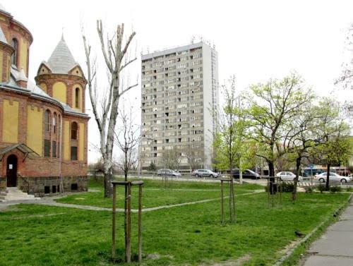 Casino Zuglo Budapest Exterior photo